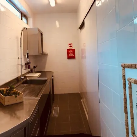 Burra Velha - Private House Vakantiehuis Celorico De Basto