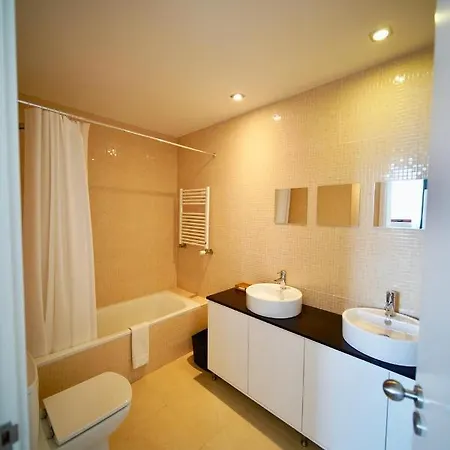 펜션 Burra Velha - Private House *