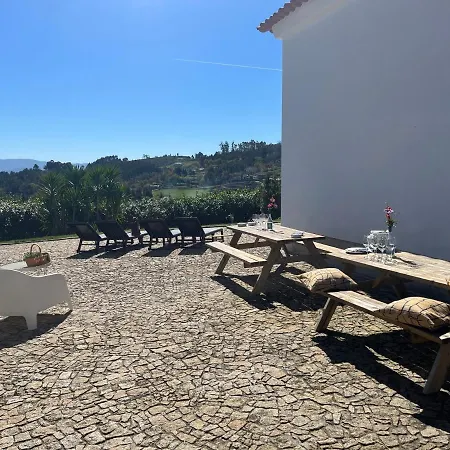 Casa de Férias Burra Velha - Private House Celorico De Basto