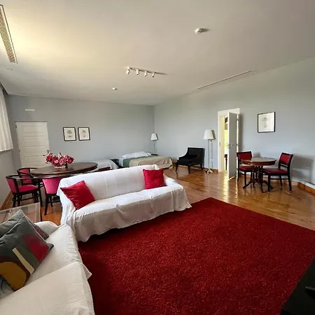 Burra Velha - Private House Celorico De Basto