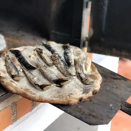 Burra Velha - Private House