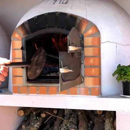 펜션 Burra Velha - Private House 세로리코데바스토