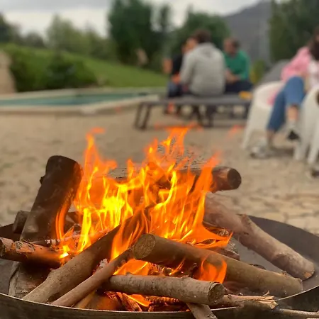 別荘 Burra Velha - Private House *