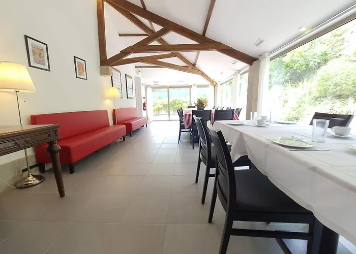 Burra Velha - Private House