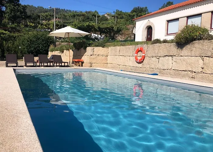 Burra Velha - Private House * سيلوريكو دي باستو