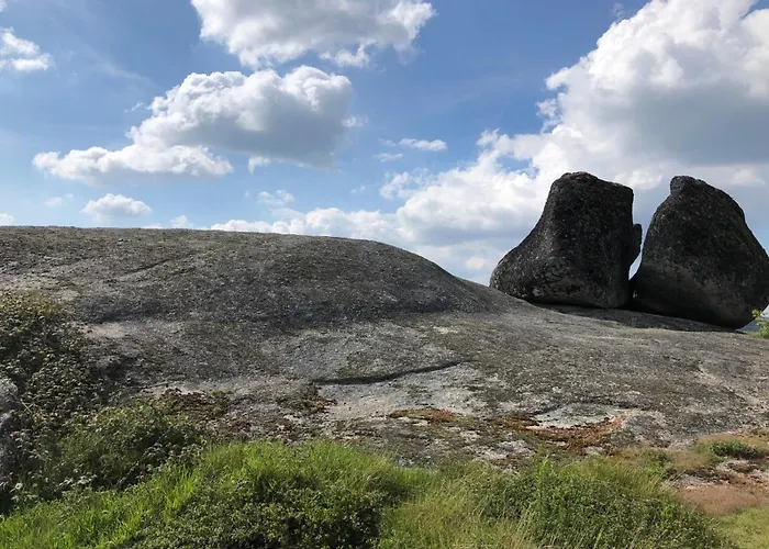 Burra Velha - Private House * سيلوريكو دي باستو