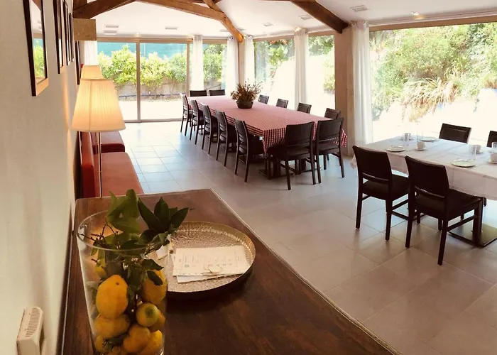 Burra Velha - Private House