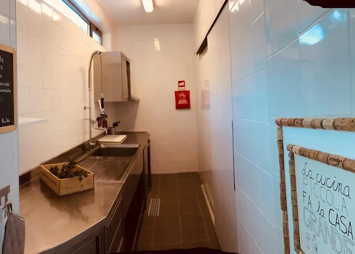 Burra Velha - Private House بيت للعطل سيلوريكو دي باستو