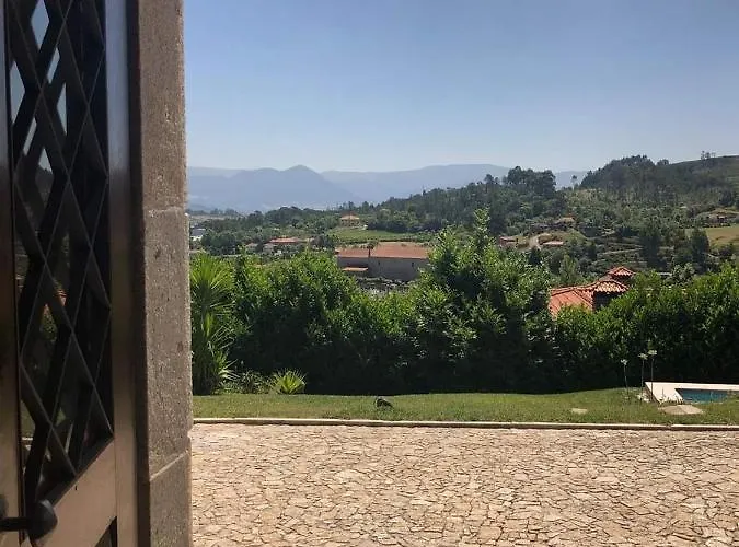 Burra Velha - Private House *