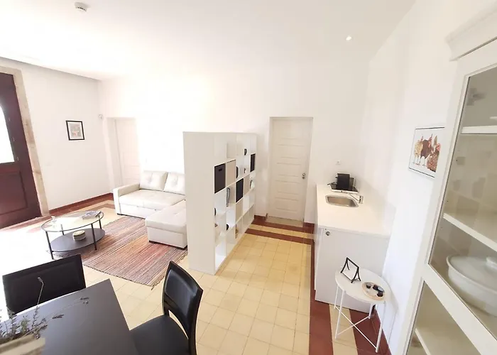 Burra Velha - Private House *