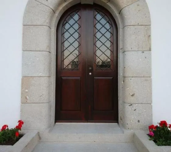 Vakantiehuis Burra Velha - Private House Celorico De Basto