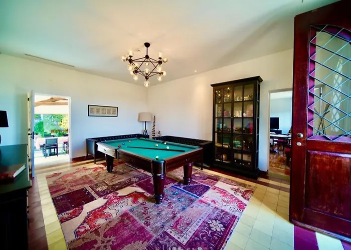 بيت للعطل Burra Velha - Private House سيلوريكو دي باستو