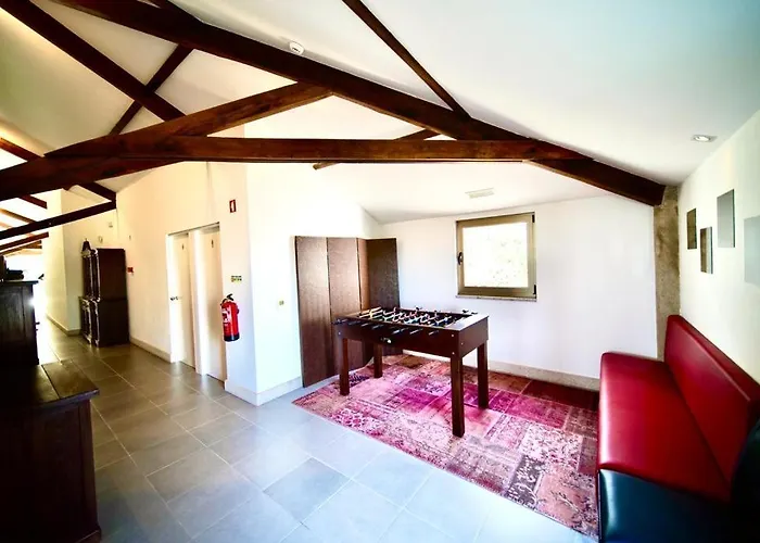 Burra Velha - Private House بيت للعطل