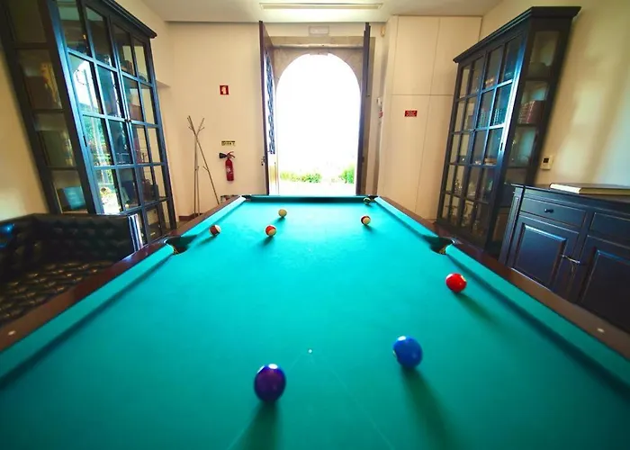 بيت للعطل Burra Velha - Private House *