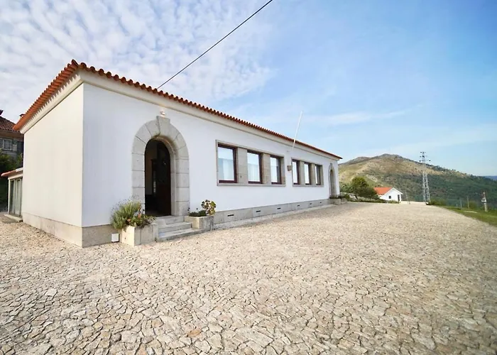 بيت للعطل Burra Velha - Private House