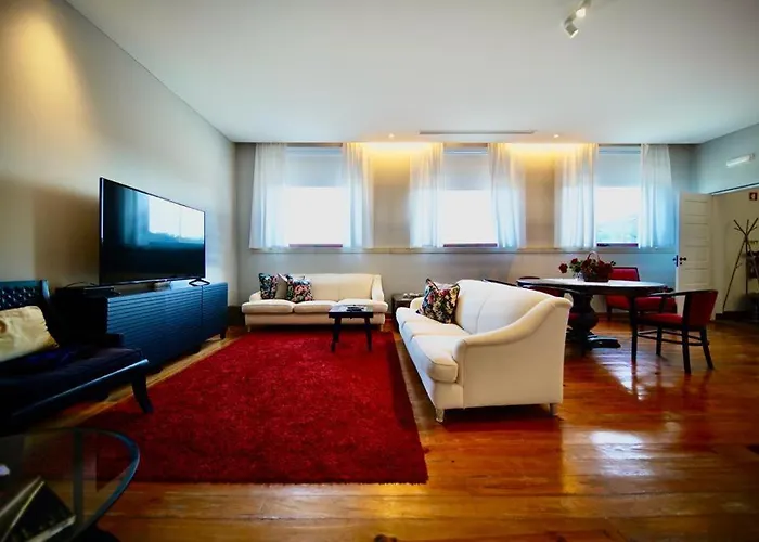 بيت للعطل Burra Velha - Private House