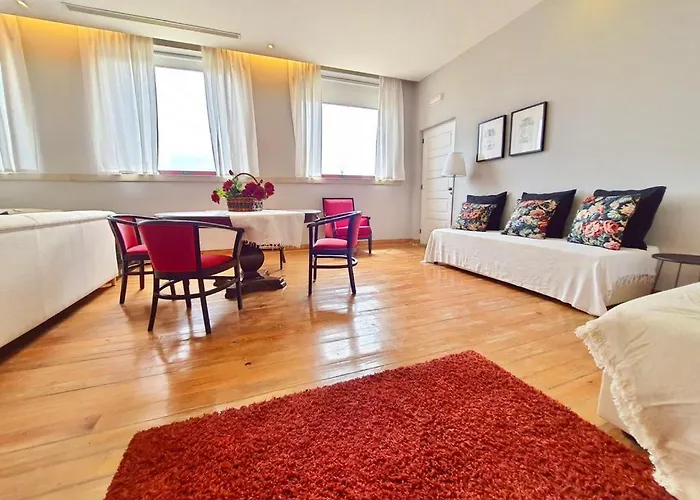 بيت للعطل Burra Velha - Private House *