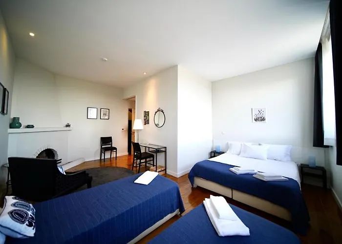 Burra Velha - Private House *