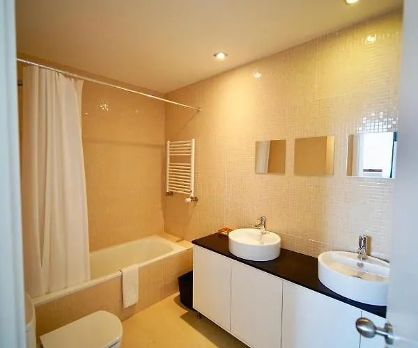 Vakantiehuis Burra Velha - Private House *