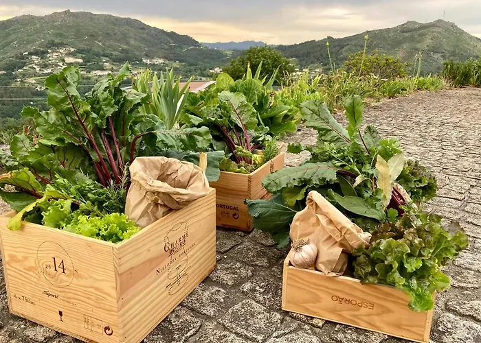 Burra Velha - Private House Vakantiehuis *