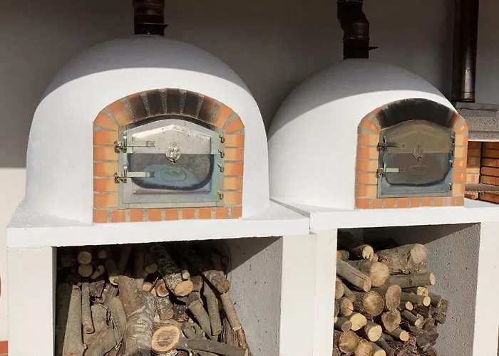 Burra Velha - Private House Vakantiehuis