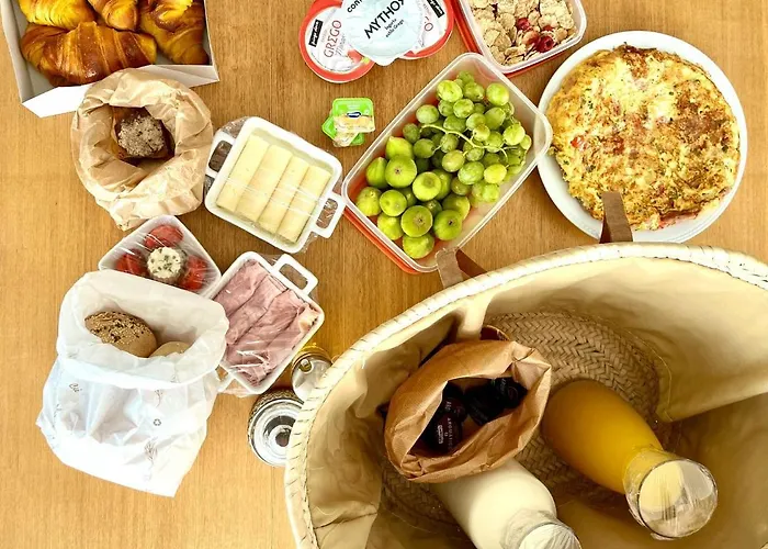 Burra Velha - Private House بيت للعطل سيلوريكو دي باستو