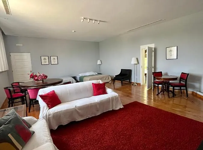 Burra Velha - Private House سيلوريكو دي باستو