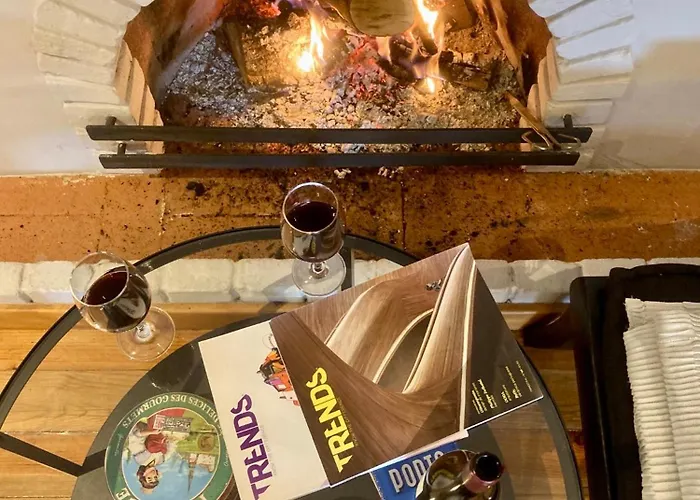 Burra Velha - Private House * سيلوريكو دي باستو