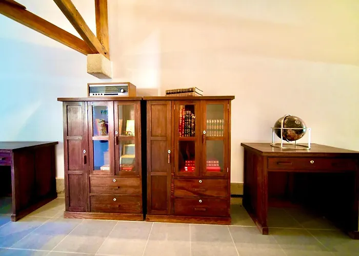 Burra Velha - Private House سيلوريكو دي باستو