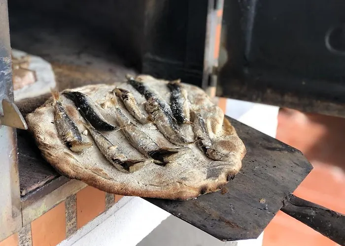 Burra Velha - Private House