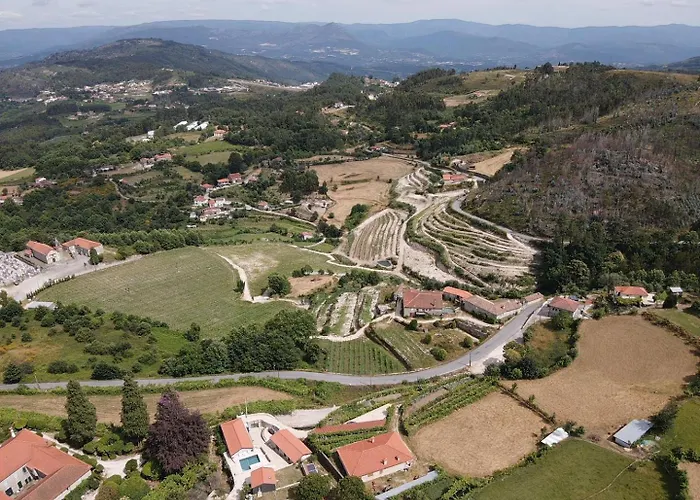 Burra Velha - Private House