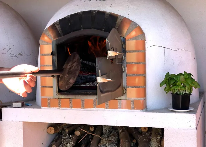 بيت للعطل Burra Velha - Private House سيلوريكو دي باستو