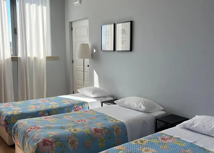 Burra Velha - Private House *